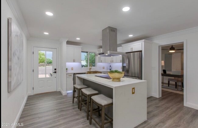 3502 N Carhill Ave in Scottsdale, AZ - Building Photo - Building Photo