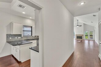 3505 Fawn Trail in Austin, TX - Building Photo - Building Photo