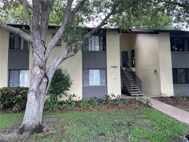 property at 1440 Green Valley Cir