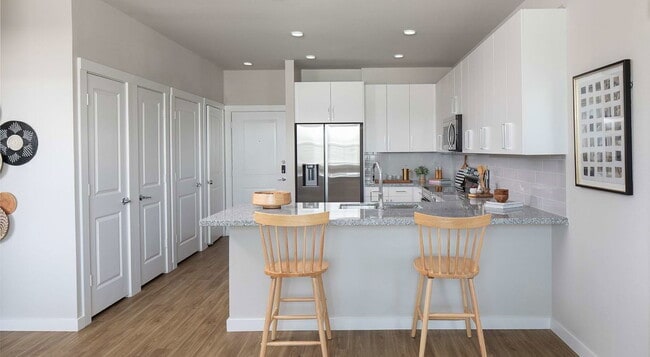 property at 22540 Merchants Way