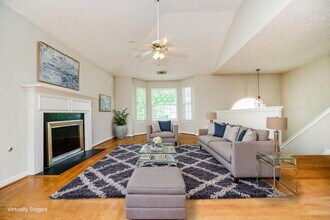 1309 Kent Manor in Stockbridge, GA - Building Photo - Building Photo