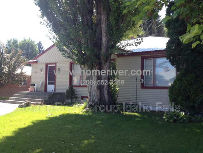 420 8th St in Idaho Falls, ID - Building Photo - Building Photo