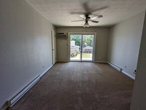 510 S Madison St, Unit 4 in Marion, IL - Foto de edificio - Building Photo