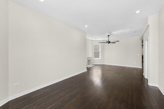 6014 S Prairie Ave in Chicago, IL - Building Photo - Building Photo