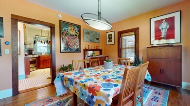 402 N Titus Ave in Ithaca, NY - Building Photo - Building Photo
