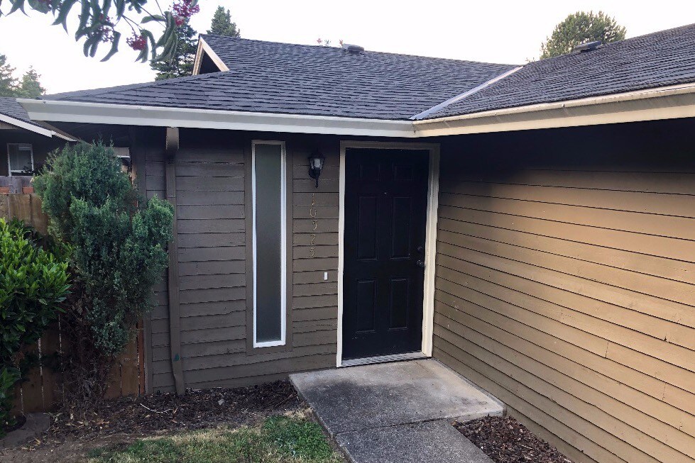 10525 SW Tranquil Way in Wilsonville, OR - Building Photo