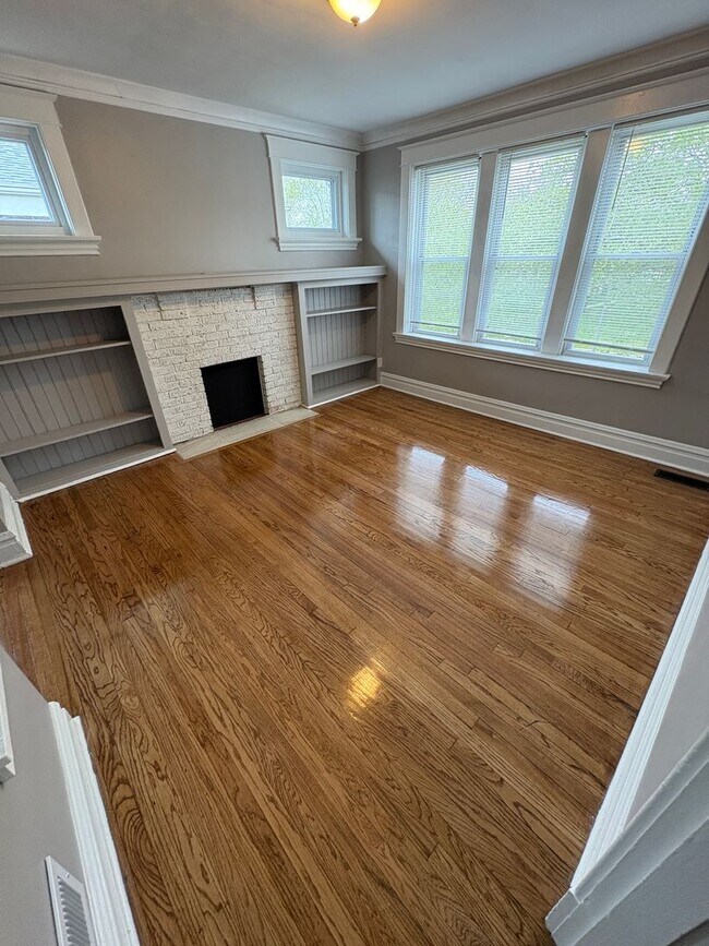 5006 Christy Blvd in St. Louis, MO - Building Photo - Building Photo