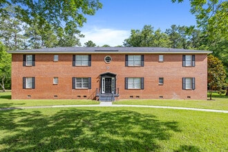 Brick Pointe in Albany, GA - Foto de edificio - Building Photo