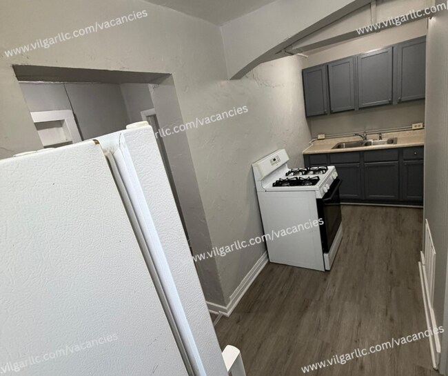 4200 Jefferson St in Gary, IN - Building Photo - Building Photo