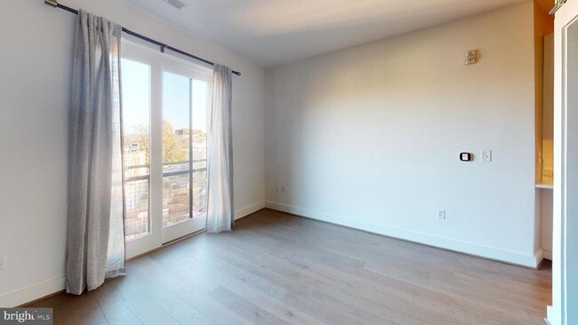 property at 1500 Pennsylvania Ave. SE