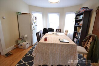207 Parsons St, Unit 1 in Boston, MA - Building Photo - Building Photo