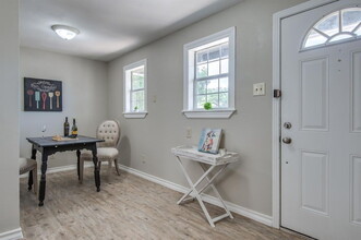 1910 26th St in Lubbock, TX - Foto de edificio - Building Photo