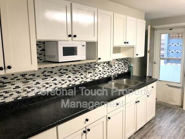 property at 214 Morrison St