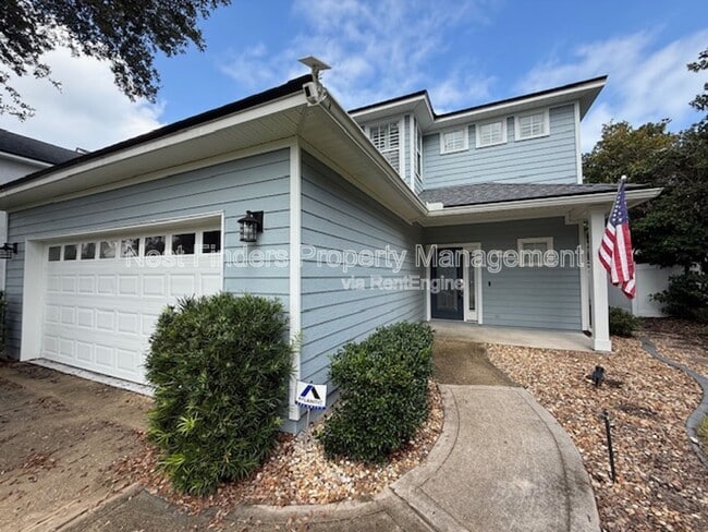 2567 Merrill Blvd in Jacksonville, FL - Building Photo - Building Photo