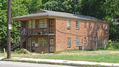 816 Mississippi Blvd in Memphis, TN - Building Photo - Building Photo