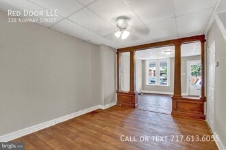 338 Norway St in York, PA - Building Photo - Building Photo