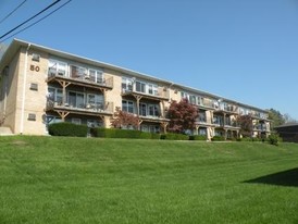 Crestwood Apartments