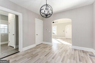 1665 Beecher St SW in Atlanta, GA - Building Photo - Building Photo