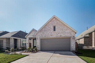 5819 Majestic Sky Dr in Katy, TX - Building Photo