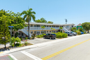 Sterling House Condo Apartments