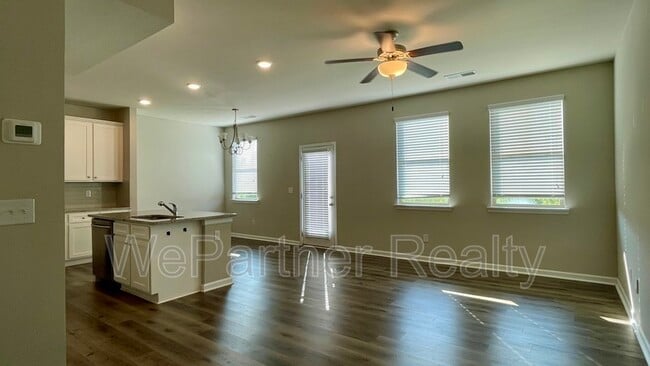 219 Harrison St in Calhoun, GA - Building Photo - Building Photo