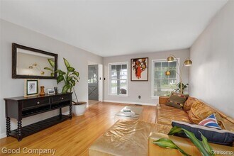 4124 Highfield Rd in Royal Oak, MI - Building Photo - Building Photo
