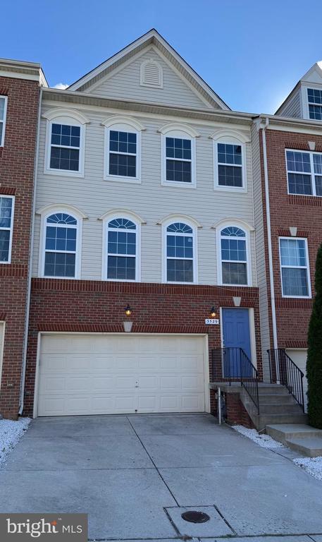 property at 3529 Fisher Hill Rd