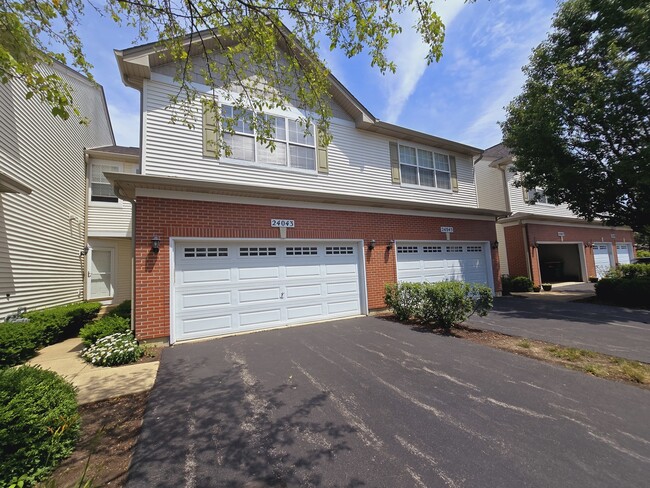 property at 24043 Walnut Cir