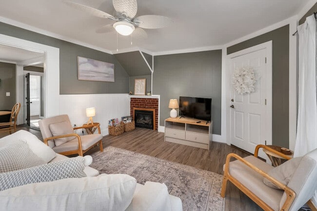 9 Cole St in Hampton, NH - Building Photo - Building Photo