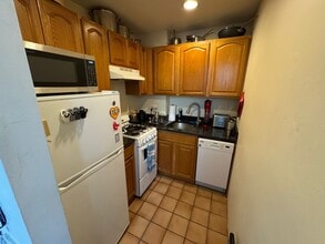 305 Shawmut Ave, Unit 2 in Boston, MA - Building Photo - Building Photo