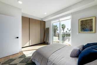 The Boutique in Los Angeles, CA - Building Photo - Interior Photo