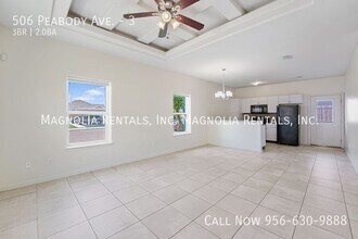 506 Peabody Ave in Edinburg, TX - Building Photo - Building Photo