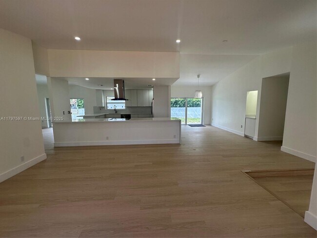 property at 4499 SW 14th St