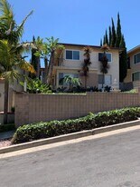 727 W 27th St in Los Angeles, CA - Building Photo