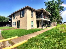 15523 Aldine Westfield Rd Apartments