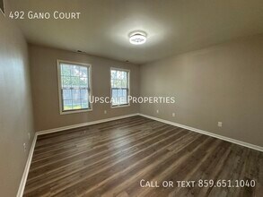 492 Gano Ct in Georgetown, KY - Building Photo - Building Photo
