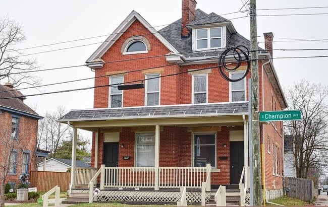 property at 685 S Champion Ave