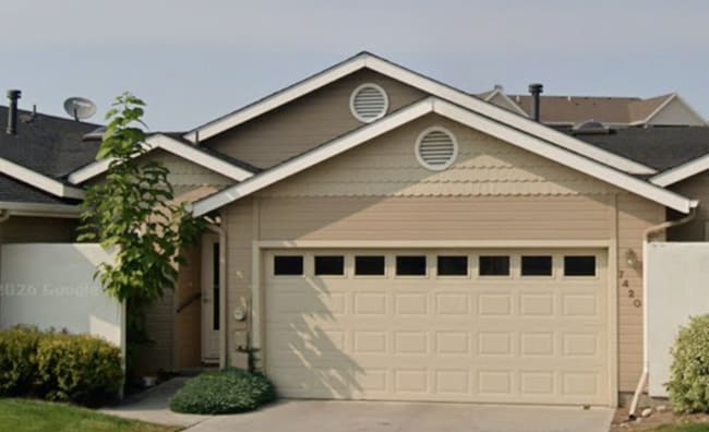 7420 W Garden Glen Dr