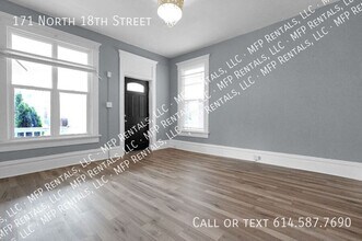 171 N 18th St in Columbus, OH - Building Photo - Building Photo
