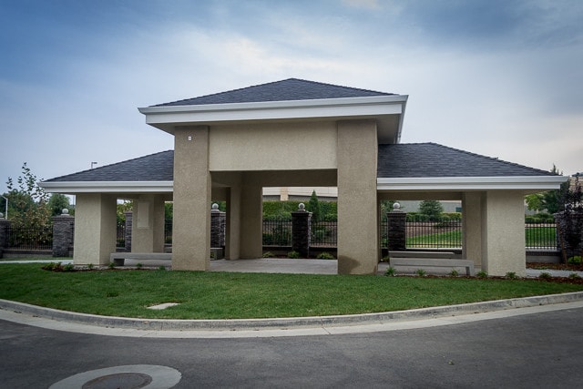 1341 Browning St in Redding, CA - Building Photo - Building Photo