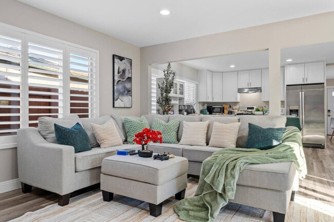 7630 Andasol St in San Diego, CA - Building Photo - Building Photo