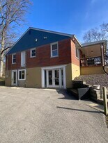 9645 Loveland Madeira Rd in Loveland, OH - Building Photo