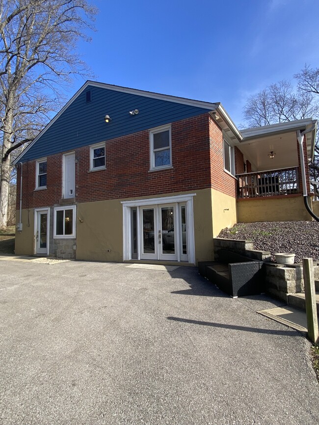 property at 9645 Loveland Madeira Rd