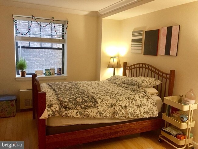 property at 1701-15 Locust St