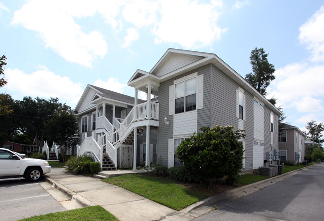 Brigantine in Pensacola, FL - Building Photo - Building Photo