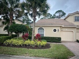 8115 Carnoustie Pl in Port St. Lucie, FL - Building Photo