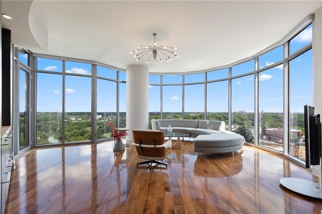 property at 222 12th St NE