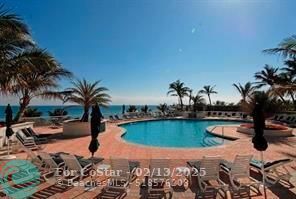3200 N Ocean Blvd in Fort Lauderdale, FL - Foto de edificio - Building Photo