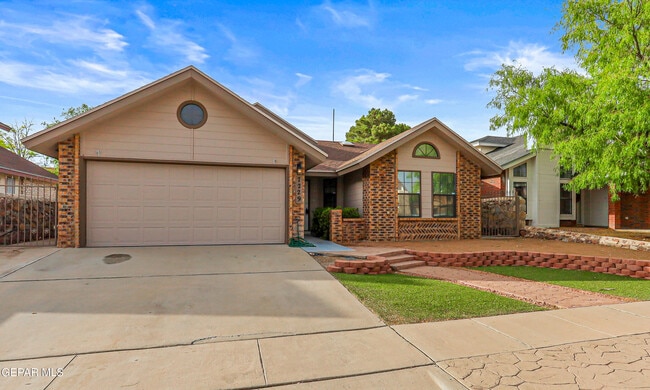 property at 7229 Golden Hawk Dr