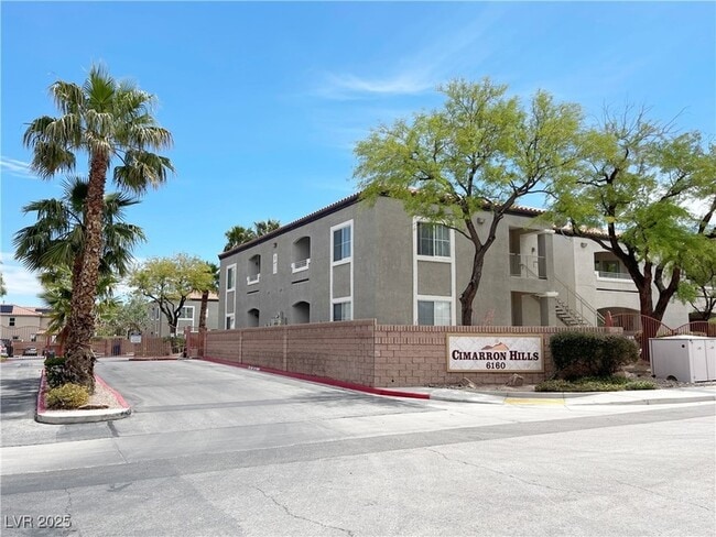 property at 6160 Rumrill St